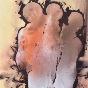 "dancers/ Tanzende"
