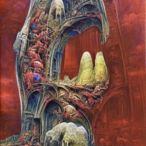 "fassade-golem"