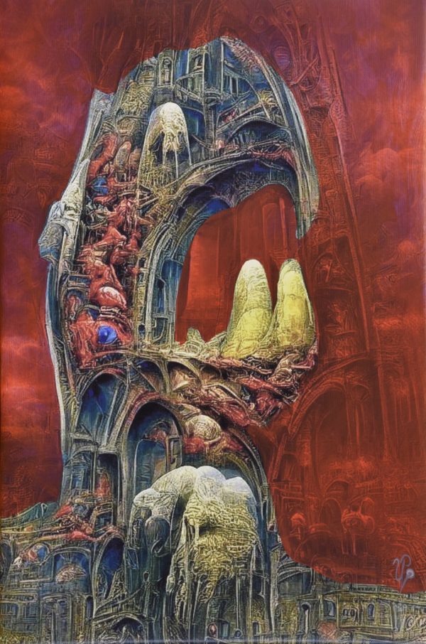 "fassade-golem"