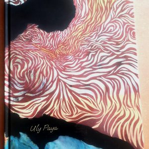 Uly Paya catalog – limited edition